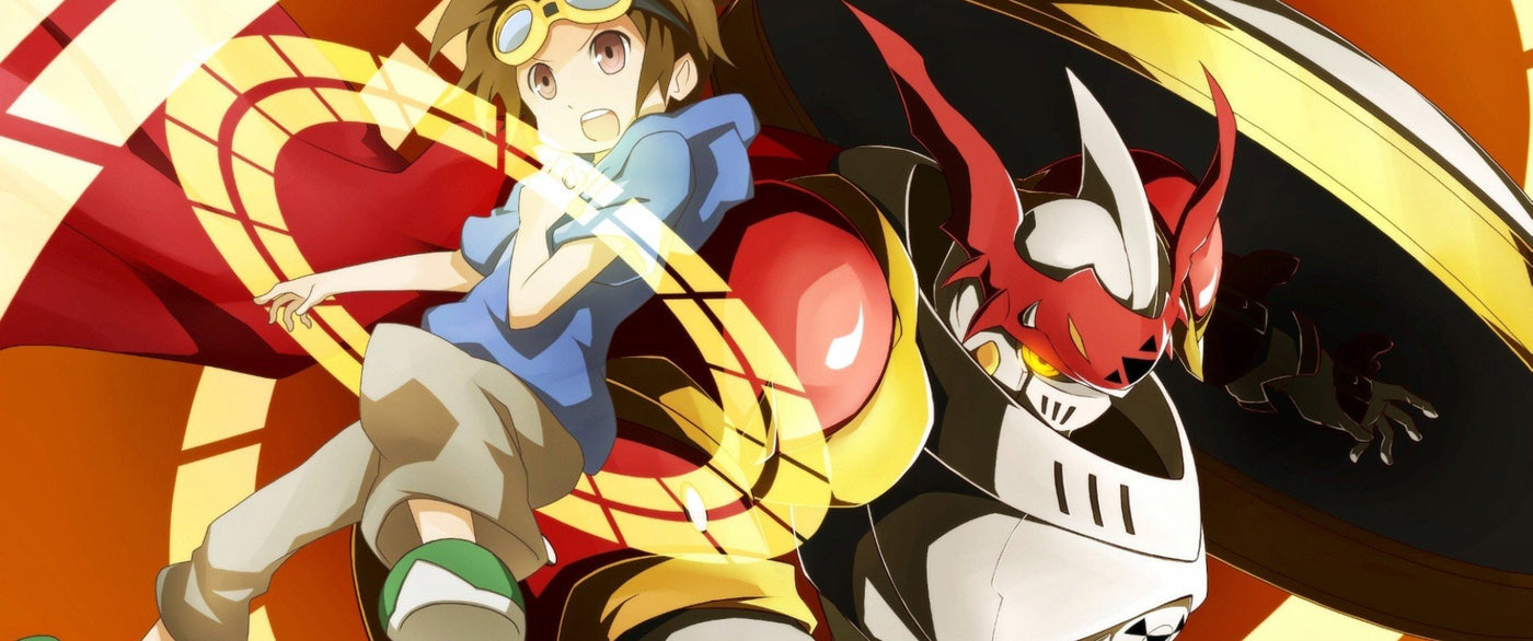 Digimon Figures & Collectibles