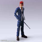 Final Fantasy VII – Reno Bring Arts Figure