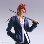 Final Fantasy VII – Reno Bring Arts Figure