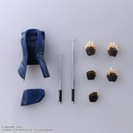 Final Fantasy VII – Reno Bring Arts Figure