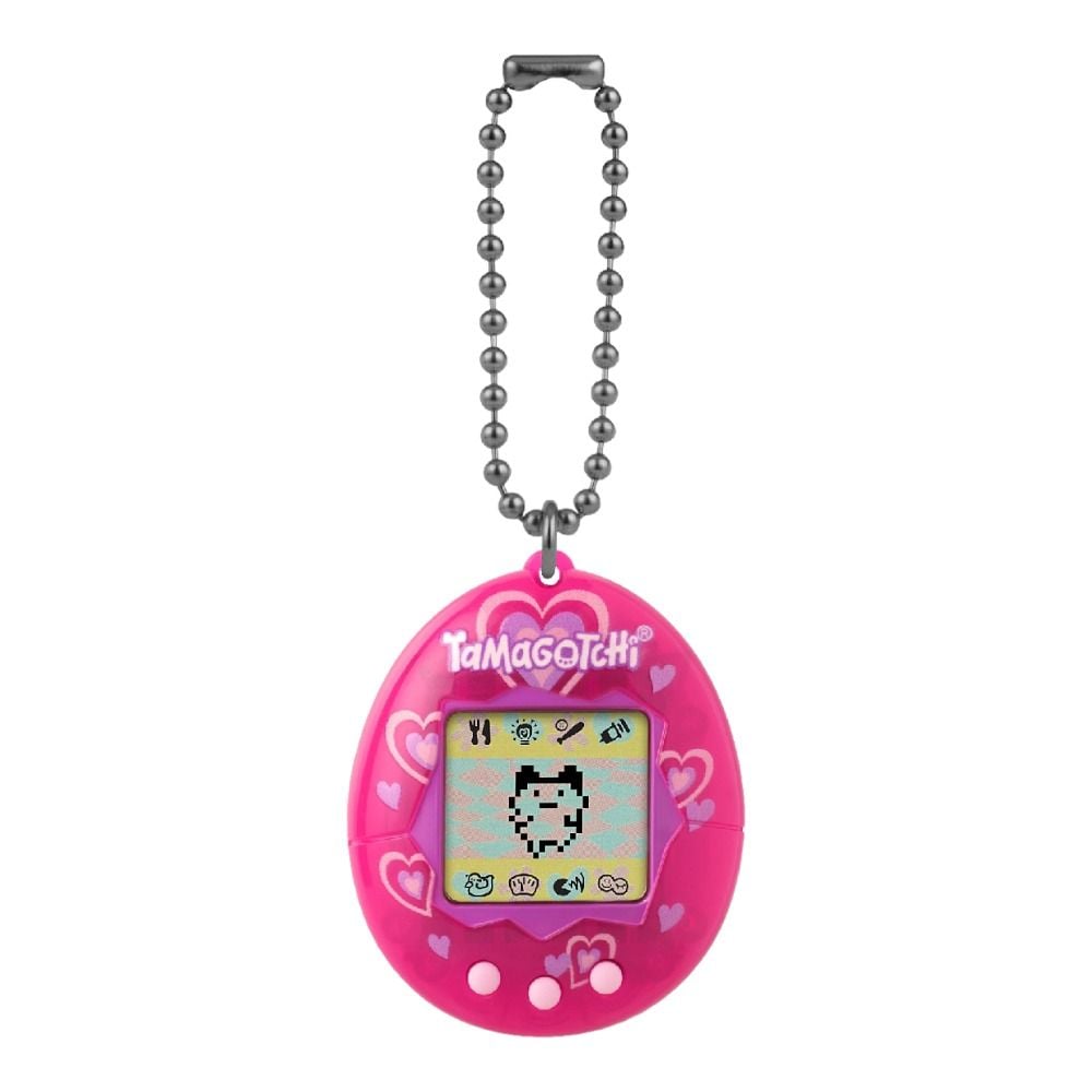 Tamagotchi Original Lots of Love Gen 1