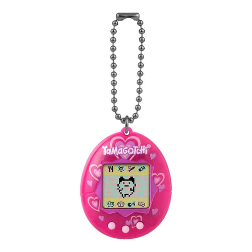 Tamagotchi Original Lots of Love Gen 1