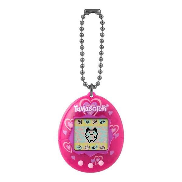 Tamagotchi Original Lots of Love Gen 1