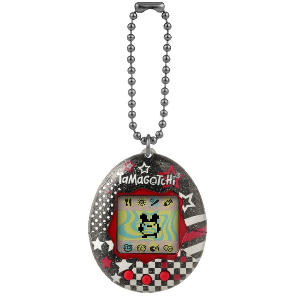 Tamagotchi Original Rock Glitter Gen 2