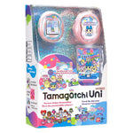 Tamagotchi Uni Angel Festival