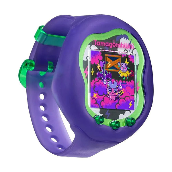 Tamagotchi Uni Monster Carnival