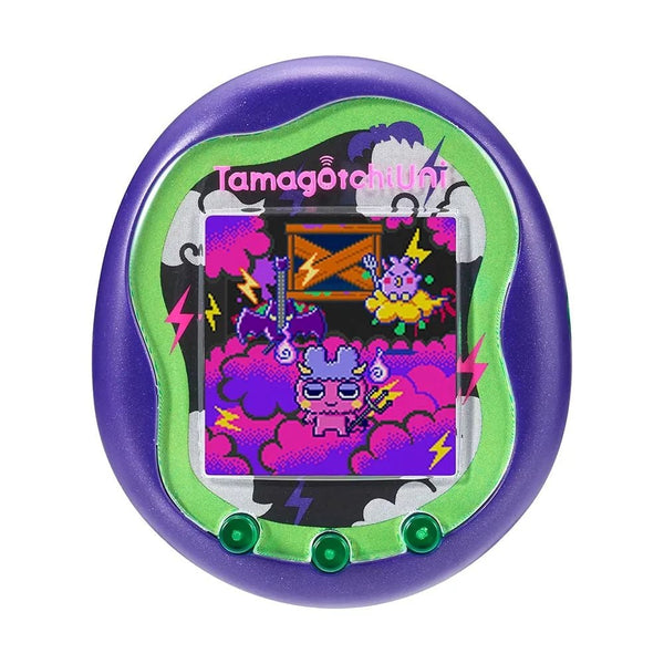 Tamagotchi Uni Monster Carnival