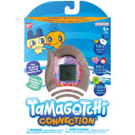 Tamagotchi Connection Ice Cream Gen 2