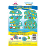 Tamagotchi Connection Ice Cream Gen 2