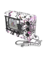 Digimon Colour Godzilla 70th Edition: Wargreymon: G-Erosion Mode Classic Colour