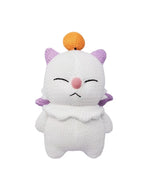 Final Fantasy Knitted Moogle Plush