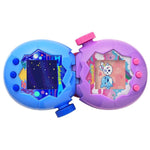Tamagotchi Paradise Blue Water