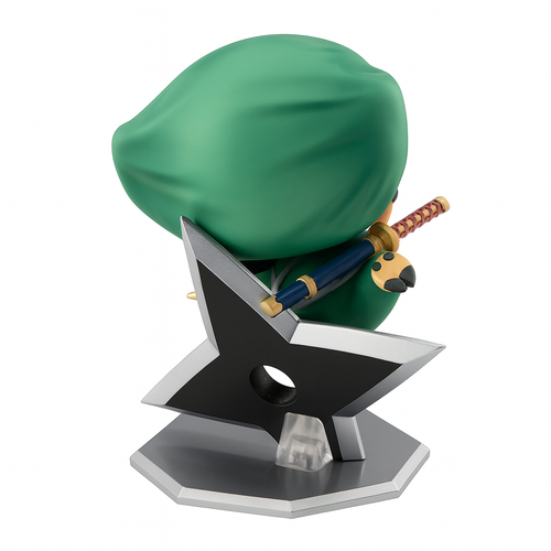 MegaHouse One Piece Portrait.Of.Pirates Warriors Alliance Chopperemon – One Piece Collectible Figure