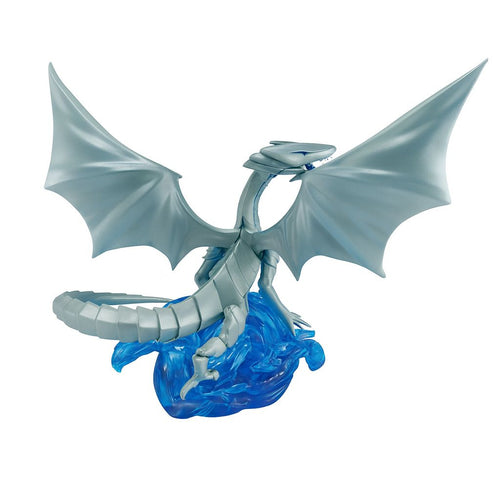 MegaHouse Monsters Chronicle: Yu-Gi-Oh! Duel Monsters – Blue-Eyes White Dragon