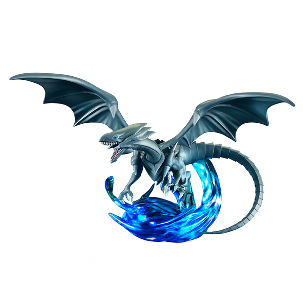 MegaHouse Monsters Chronicle: Yu-Gi-Oh! Duel Monsters – Blue-Eyes White Dragon