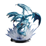 MegaHouse Monsters Chronicle Blue-Eyes Ultimate Dragon – Yu-Gi-Oh! Collectible Figure