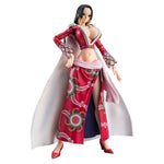 MegaHouse Variable Action Heroes Boa Hancock Ver.1.5 – One Piece Collectible Figure