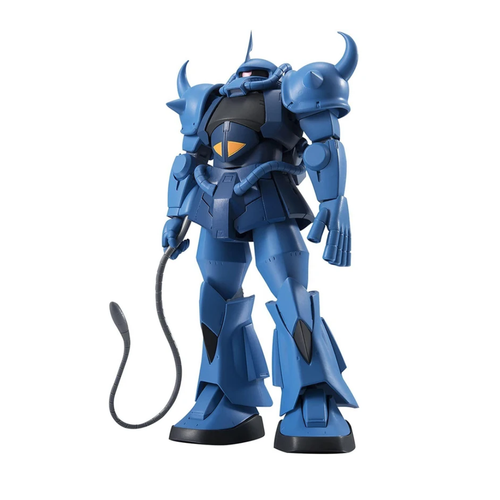 Bandai Robot Spirits (Side MS) MS-07B Gouf ver. A.N.I.M.E. – Mobile Suit Gundam Action Figure