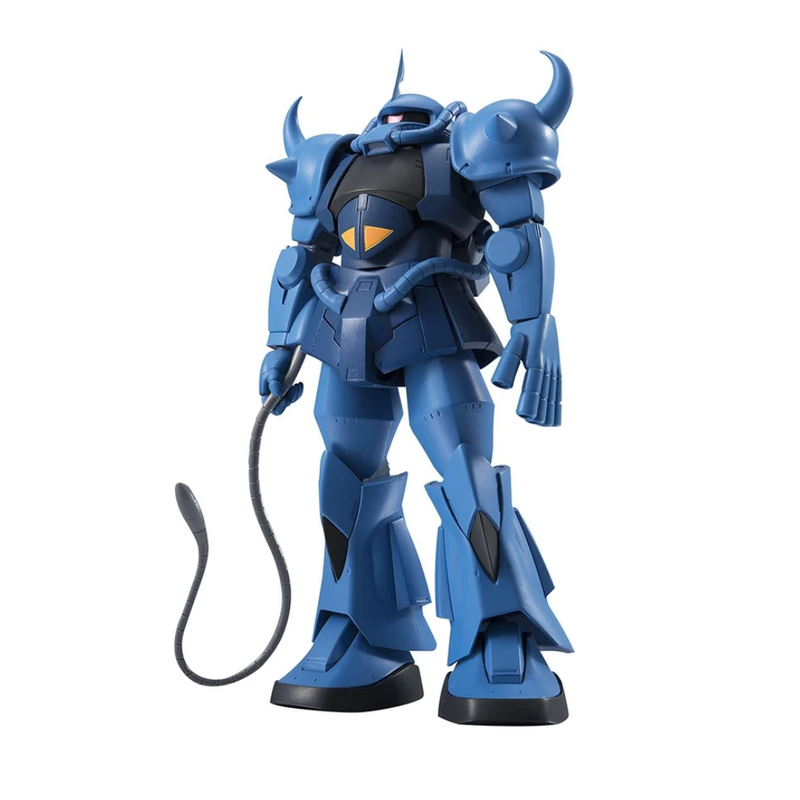 Bandai Robot Spirits (Side MS) MS-07B Gouf ver. A.N.I.M.E. – Mobile Suit Gundam Action Figure
