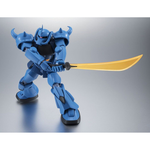 Bandai Robot Spirits (Side MS) MS-07B Gouf ver. A.N.I.M.E. – Mobile Suit Gundam Action Figure