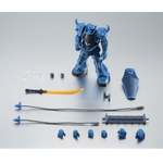 Bandai Robot Spirits (Side MS) MS-07B Gouf ver. A.N.I.M.E. – Mobile Suit Gundam Action Figure