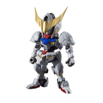 Bandai Tamashii NXEDGE Style MS Unit Gundam Barbatos – Iron-Blooded Orphans Collectible Figure