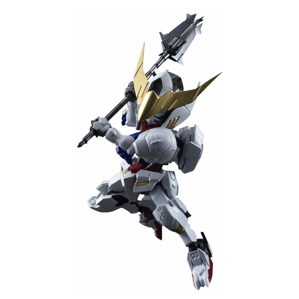 Bandai Tamashii NXEDGE Style MS Unit Gundam Barbatos – Iron-Blooded Orphans Collectible Figure
