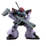 Bandai Robot Spirits (ROBOT Damashii) SIDE MS MS-09 Dom ver. A.N.I.M.E. – Mobile Suit Gundam Action Figure
