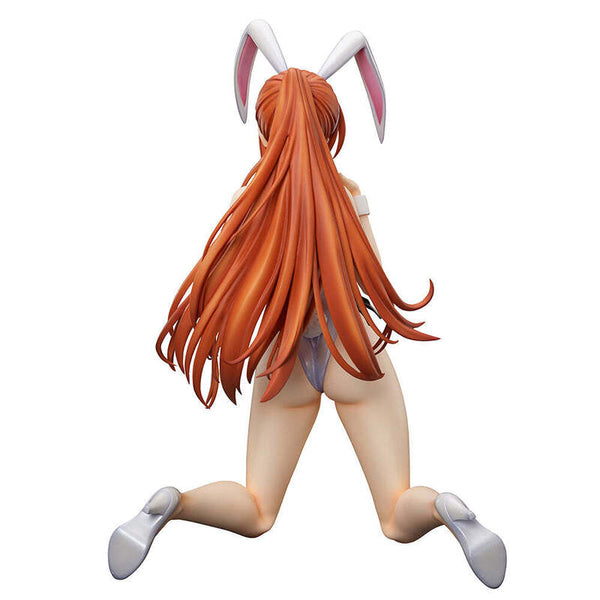 FREEing B-style Code Geass – Shirley Fenette Bare Legged Bunny Ver. 1/4 Scale Figure