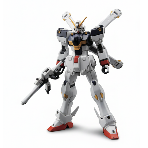 Bandai HGUC 1/144 XM-X1 Crossbone Gundam X1 – Mobile Suit Crossbone Gundam Gunpla Model Kit