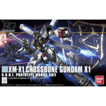 Bandai HGUC 1/144 XM-X1 Crossbone Gundam X1 – Mobile Suit Crossbone Gundam Gunpla Model Kit
