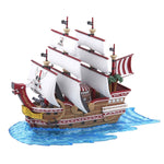 Bandai One Piece Grand Ship Collection Red Force – One Piece Model Kit