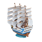 Bandai One Piece Grand Ship Collection Moby Dick – One Piece Model Kit