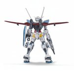 Bandai HG 1/144 Gundam G-Self (Atmospheric Pack Equipment Type) – Reconguista in G Gunpla Model Kit