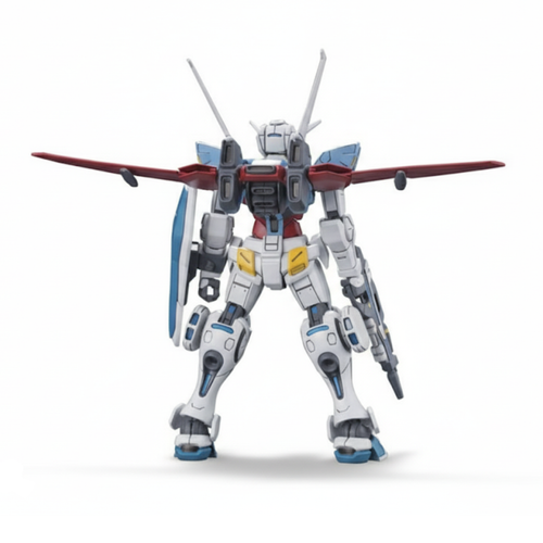 Bandai HG 1/144 Gundam G-Self (Atmospheric Pack Equipment Type) – Reconguista in G Gunpla Model Kit