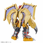 Bandai Figure-rise Standard Amplified WarGreymon – Digimon Adventure Model Kit