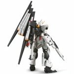 Bandai RG 1/144 RX-93 ν Gundam – Amuro Ray’s E.F.S.F. Mobile Suit (Char’s Counterattack)