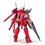 Bandai HG 1/144 CB-0000G/C Reborns Gundam – Mobile Suit Gundam 00 Gunpla Model Kit