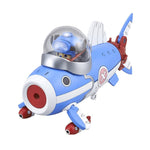 Bandai One Piece Chopper Submarine Chopper Robo Series No. 3 – One Piece Model Kit