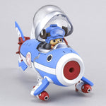 Bandai One Piece Chopper Submarine Chopper Robo Series No. 3 – One Piece Model Kit