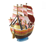 Bandai One Piece Grand Ship Collection Queen Mama Chanter – One Piece Model Kit