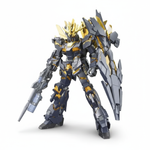Bandai HGUC 1/144 RX-0[N] Unicorn Gundam 02 Banshee Norn (Destroy Mode) – Gundam Unicorn Gunpla Model Kit
