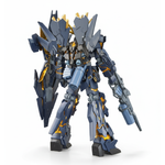 Bandai HGUC 1/144 RX-0[N] Unicorn Gundam 02 Banshee Norn (Destroy Mode) – Gundam Unicorn Gunpla Model Kit