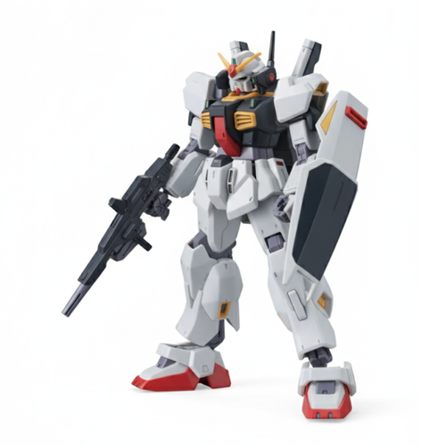 Bandai HG 1/144 RX-178 Gundam Mk-II (A.E.U.G.) – Zeta Gundam Gunpla Model Kit