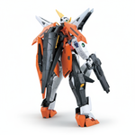 Bandai MG 1/100 GN-003 Gundam Kyrios – Celestial Being Mobile Suit Model Kit