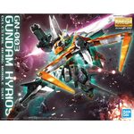 Bandai MG 1/100 GN-003 Gundam Kyrios – Celestial Being Mobile Suit Model Kit