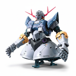 Bandai RG 1/144 MSN-02 Zeong – Mobile Suit Gundam Gunpla Model Kit