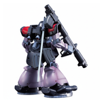 Bandai HG 1/144 MS-09F Dom Tropen – Mobile Suit Gundam 0083 Stardust Memory Gunpla Model Kit