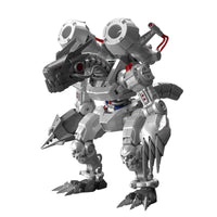 Bandai Figure-rise Standard Amplified Machinedramon – Digimon Adventure Model Kit