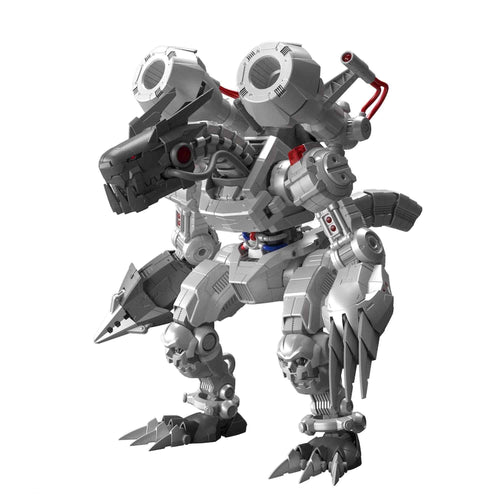 Bandai Figure-rise Standard Amplified Machinedramon – Digimon Adventure Model Kit